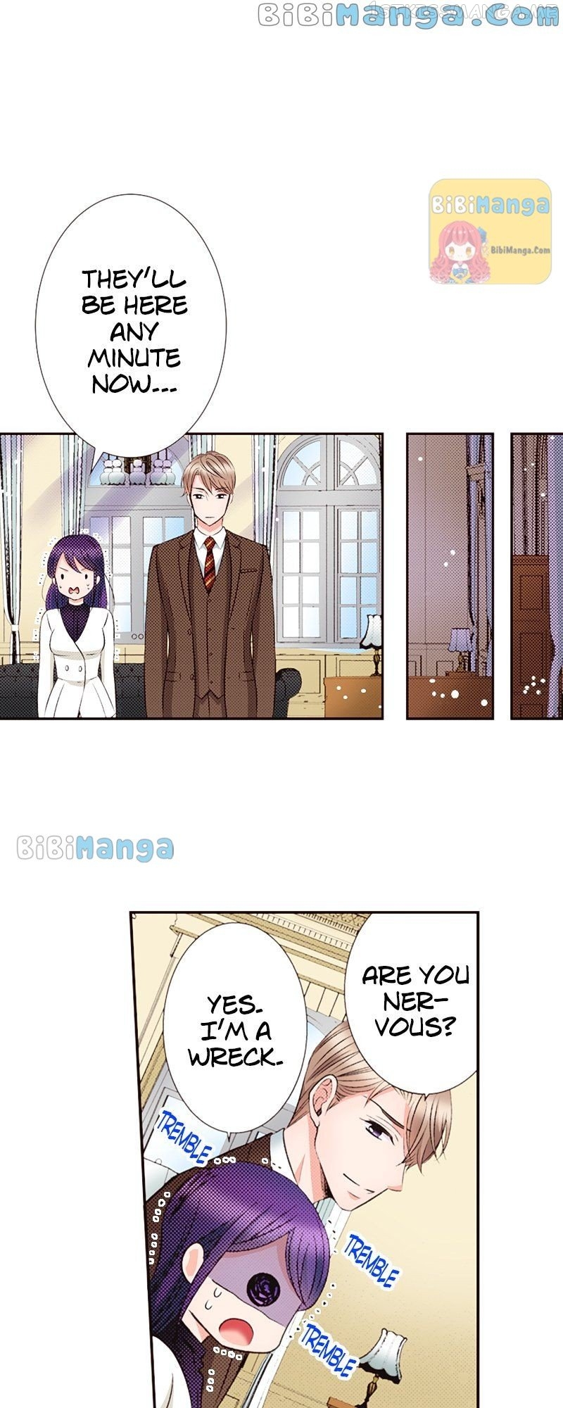 Country House With Benefits?! Chapter 54 - page 15