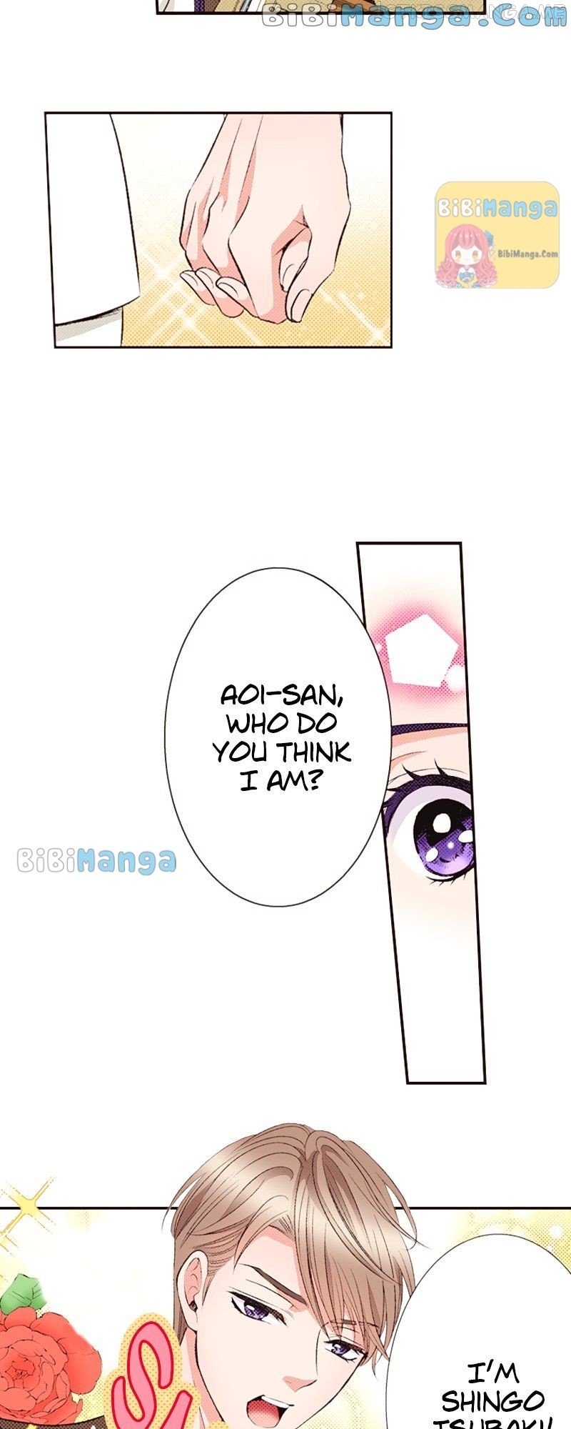 Country House With Benefits?! Chapter 54 - page 16