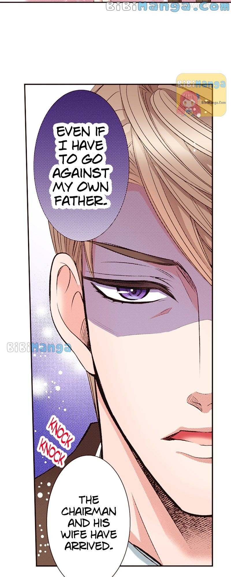Country House With Benefits?! Chapter 54 - page 18