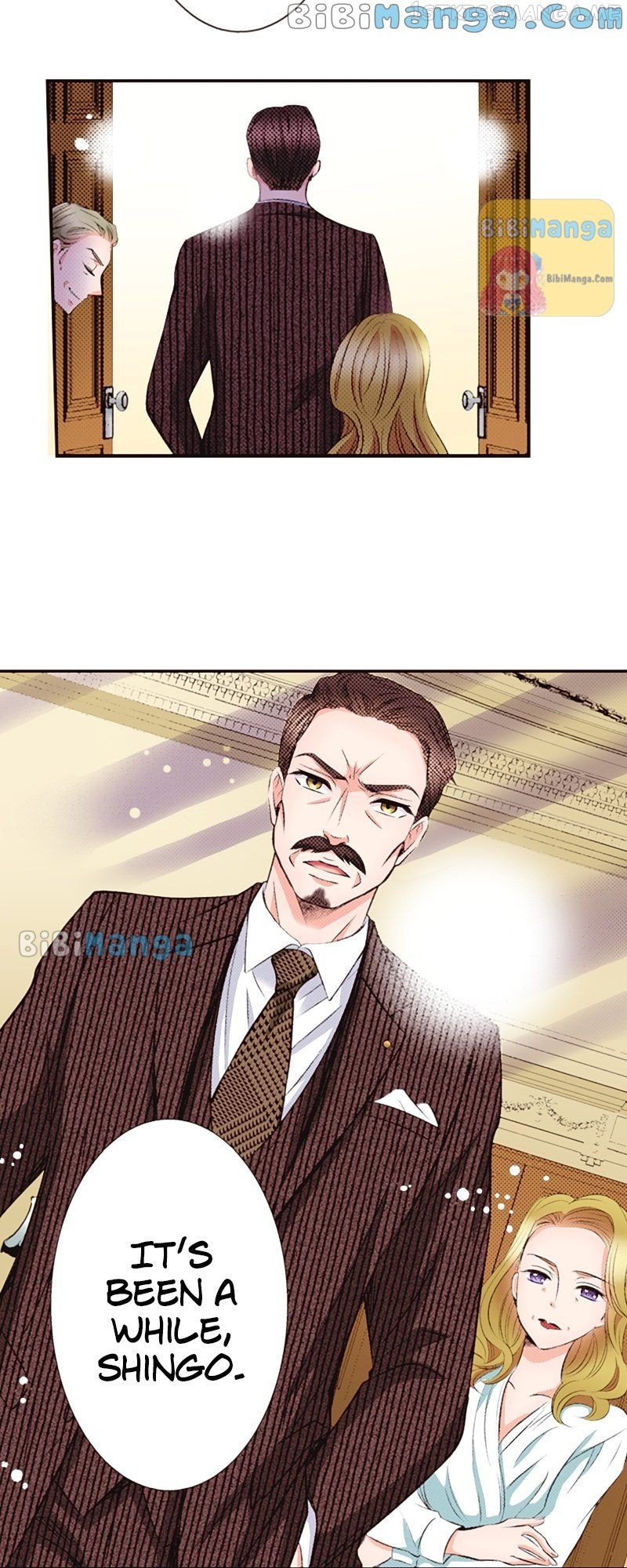 Country House With Benefits?! Chapter 54 - page 19
