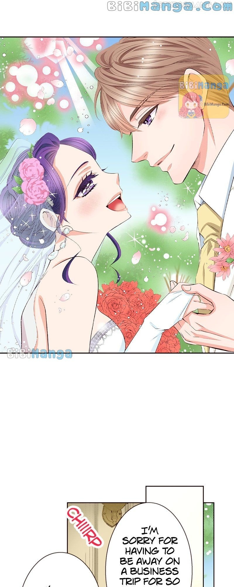 Country House With Benefits?! Chapter 54 - page 2