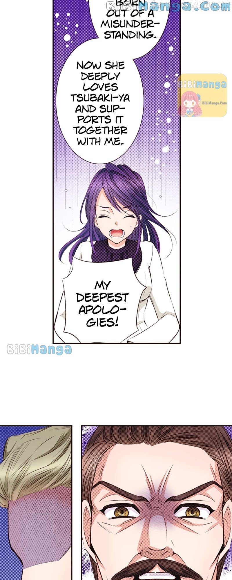 Country House With Benefits?! Chapter 54 - page 23