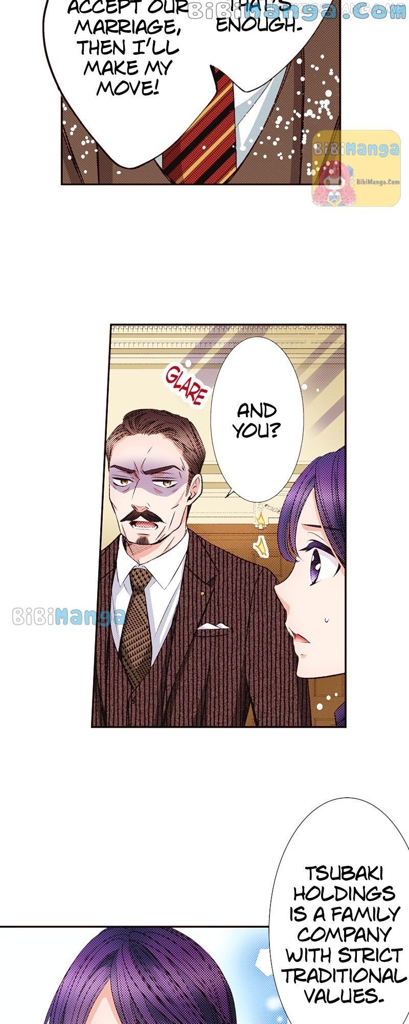 Country House With Benefits?! Chapter 54 - page 25