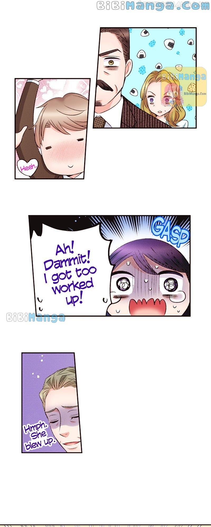 Country House With Benefits?! Chapter 54 - page 30