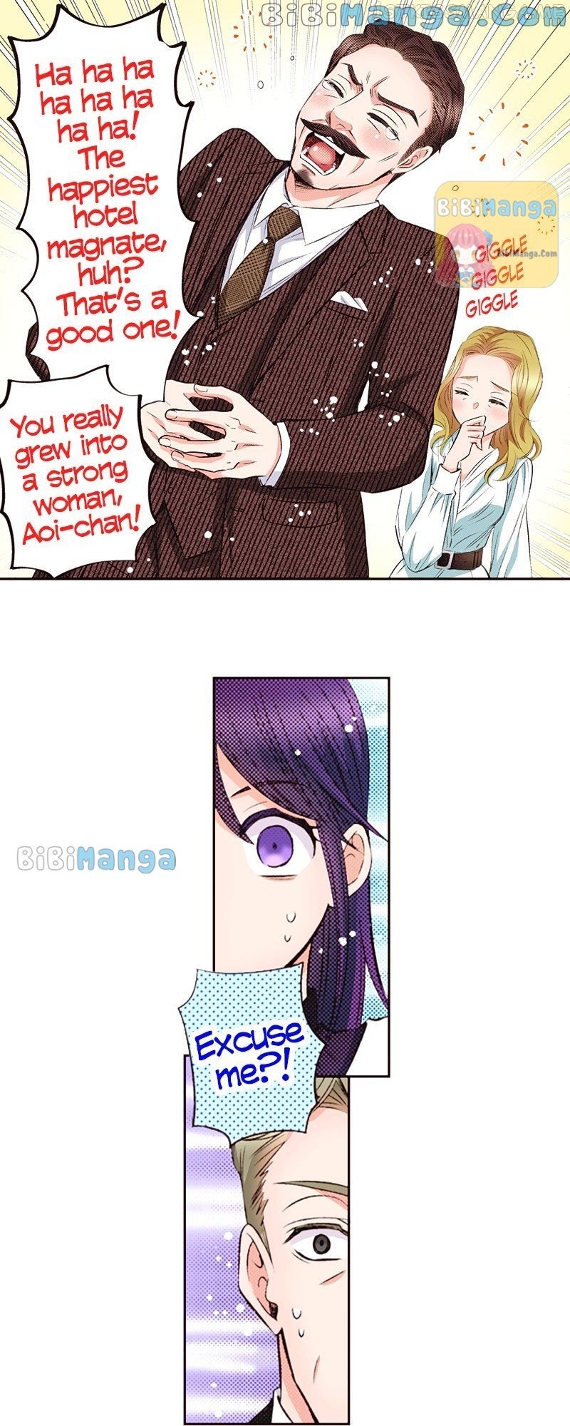 Country House With Benefits?! Chapter 54 - page 31
