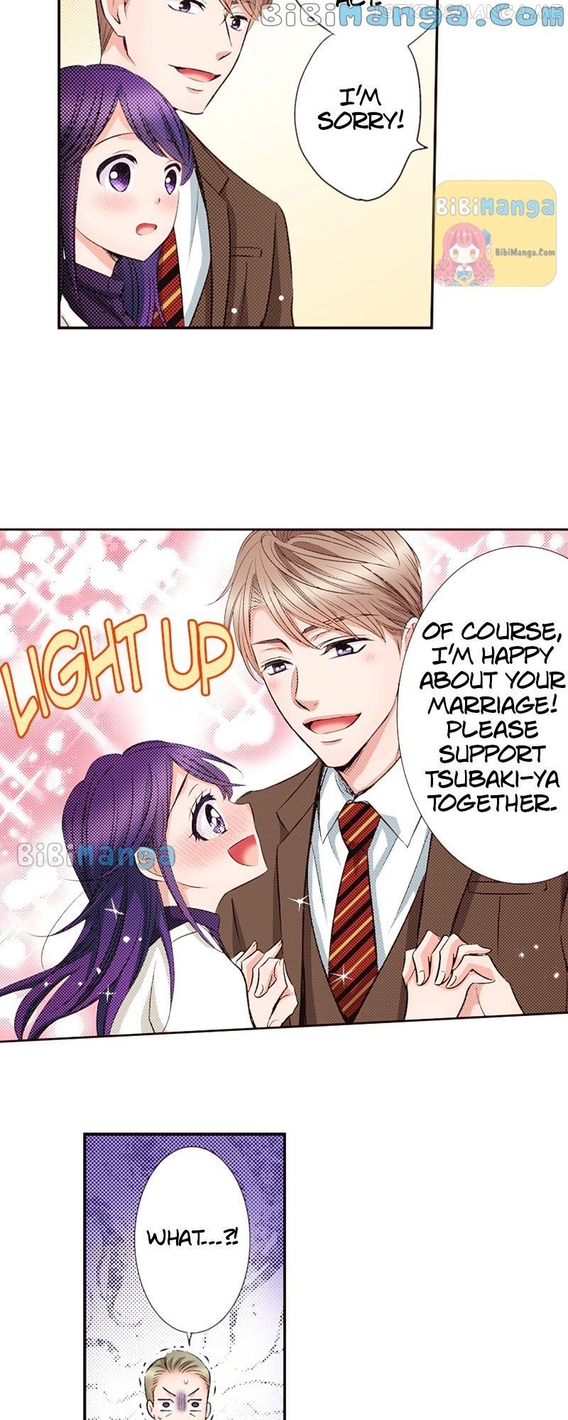 Country House With Benefits?! Chapter 54 - page 36
