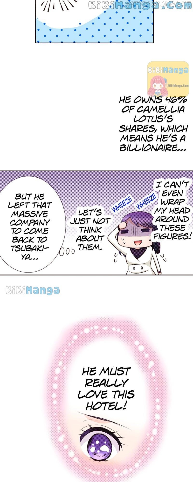 Country House With Benefits?! Chapter 54 - page 41