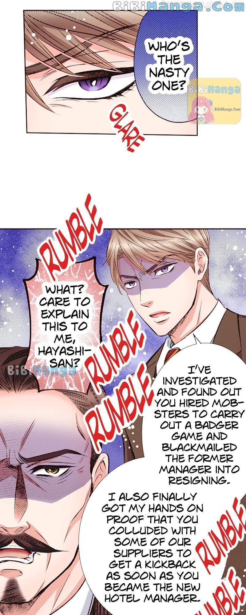 Country House With Benefits?! Chapter 54 - page 47