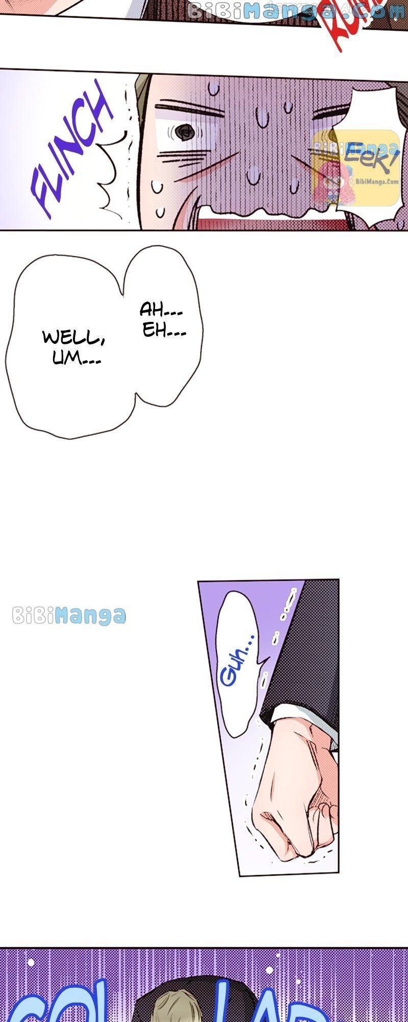 Country House With Benefits?! Chapter 54 - page 48