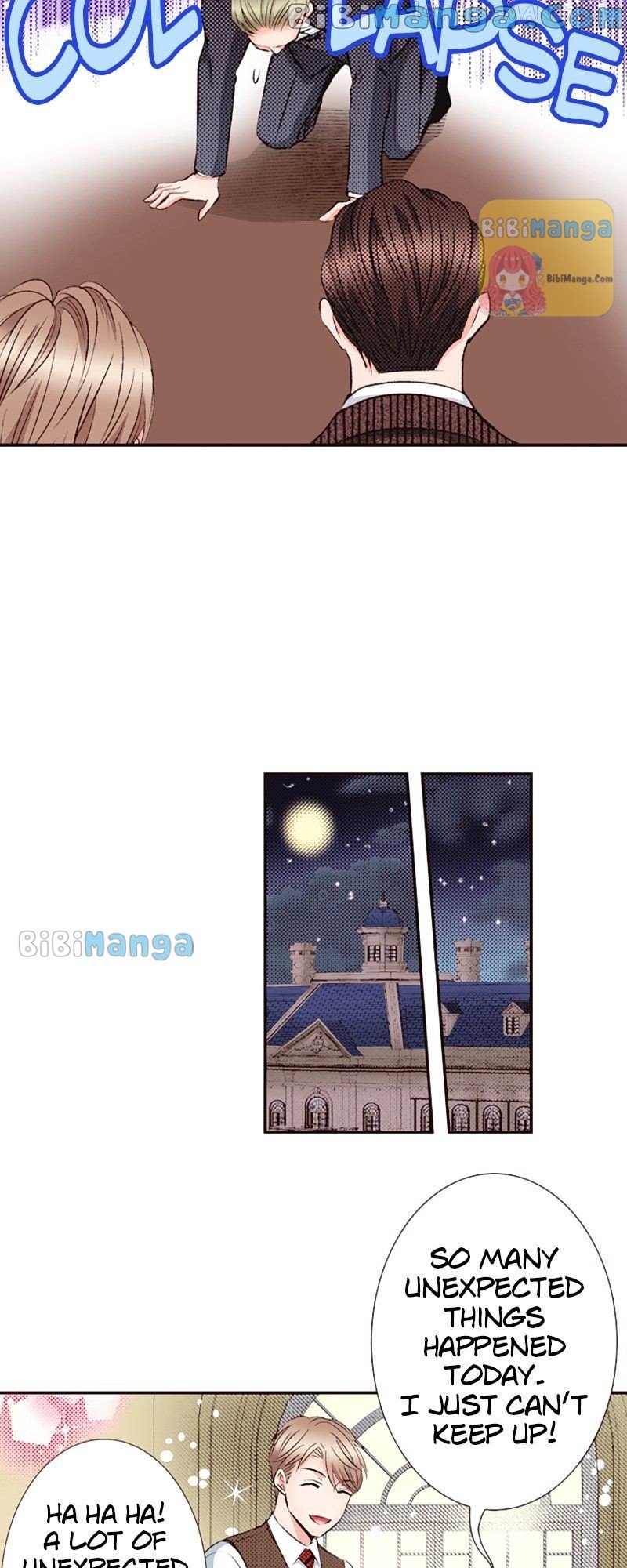 Country House With Benefits?! Chapter 54 - page 49