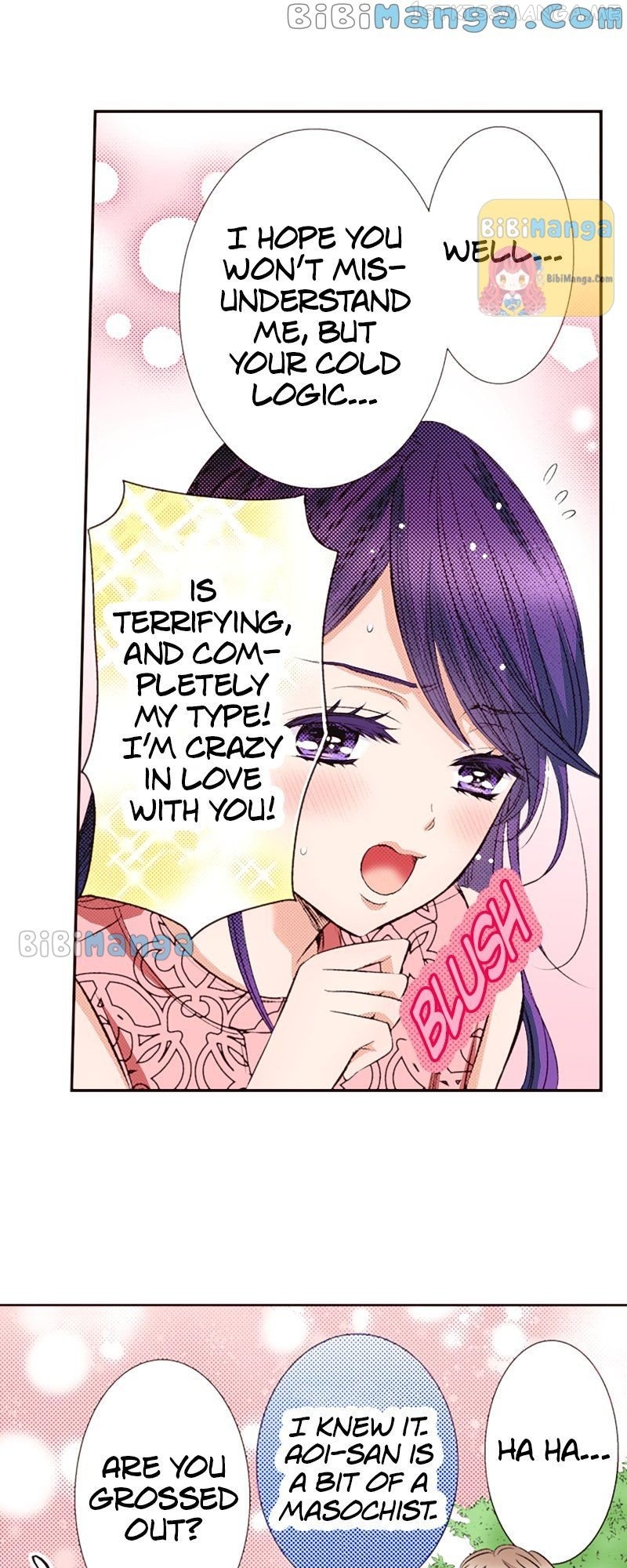 Country House With Benefits?! Chapter 54 - page 53
