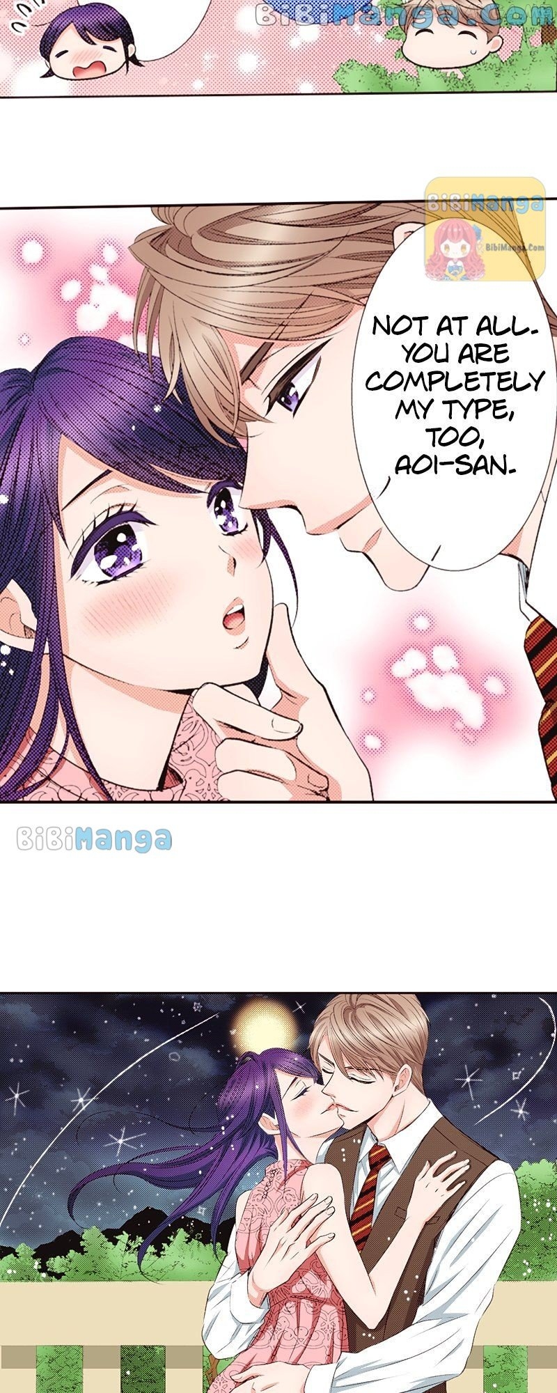 Country House With Benefits?! Chapter 54 - page 54