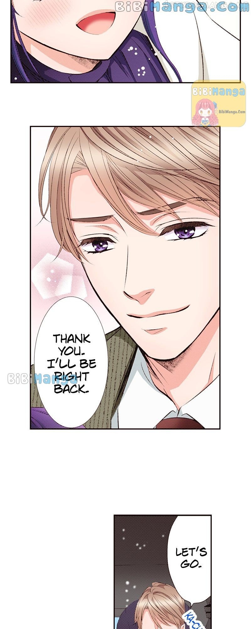 Country House With Benefits?! Chapter 54 - page 6