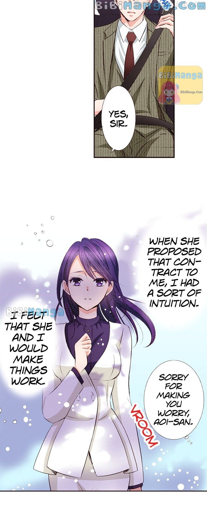 Country House With Benefits?! Chapter 54 - page 7