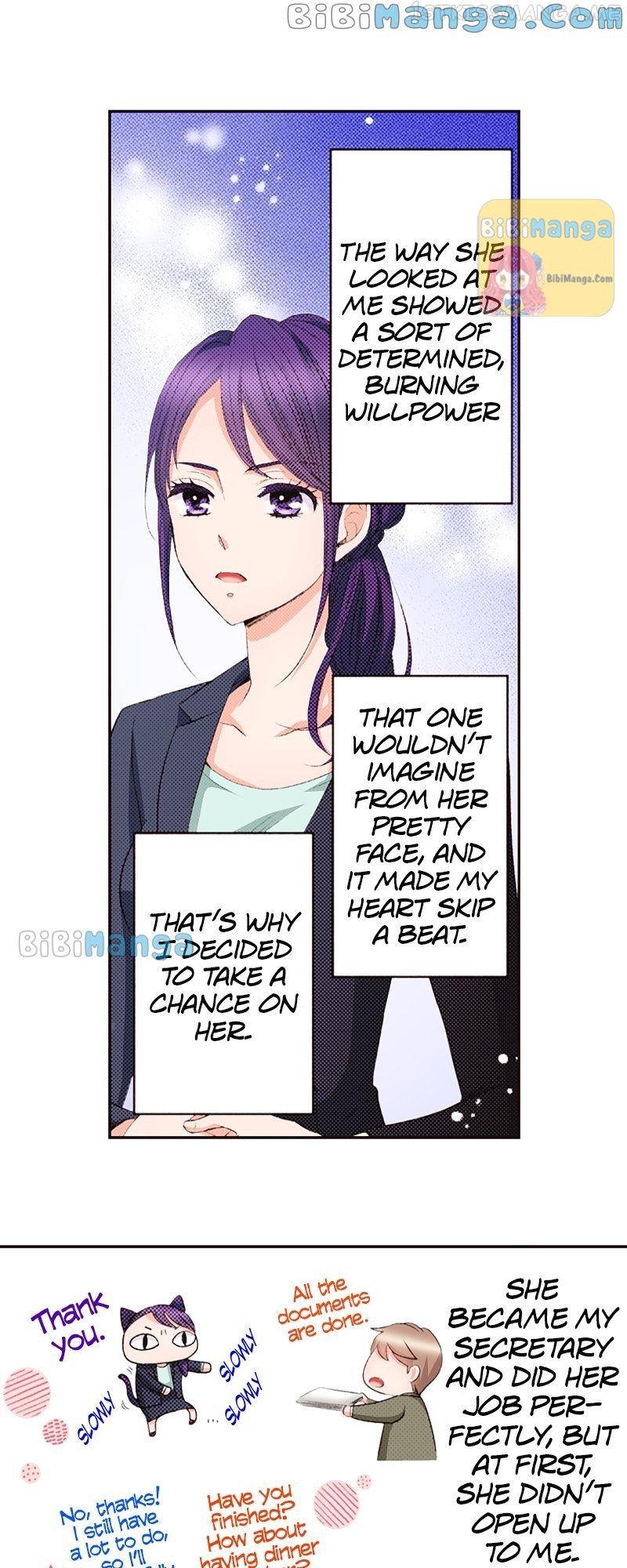 Country House With Benefits?! Chapter 54 - page 9