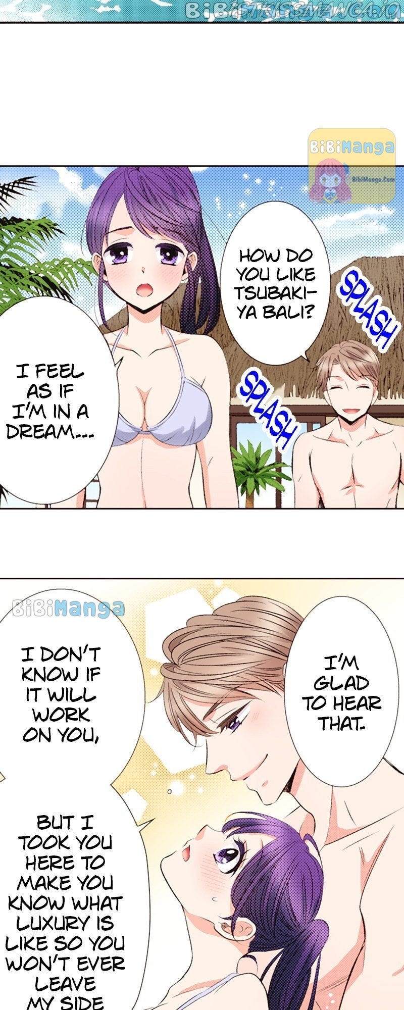 Country House With Benefits?! Chapter 53 - page 11