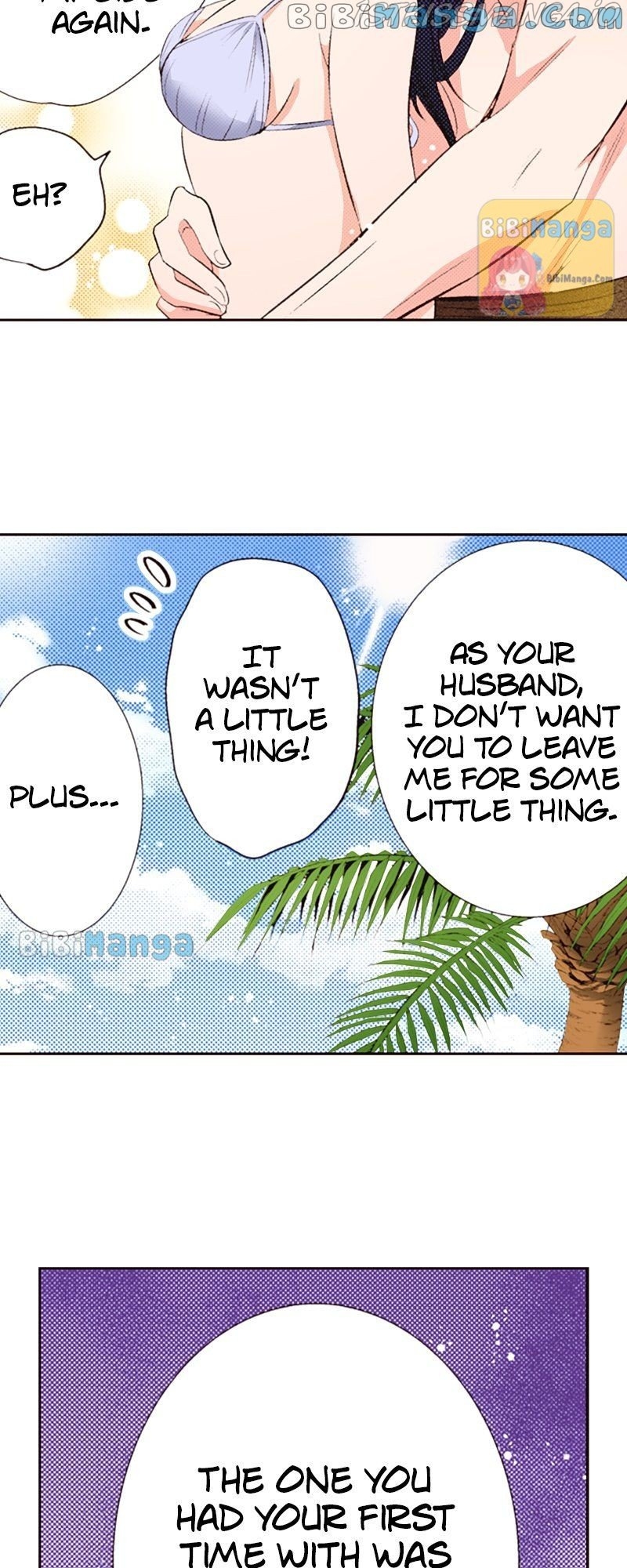 Country House With Benefits?! Chapter 53 - page 12