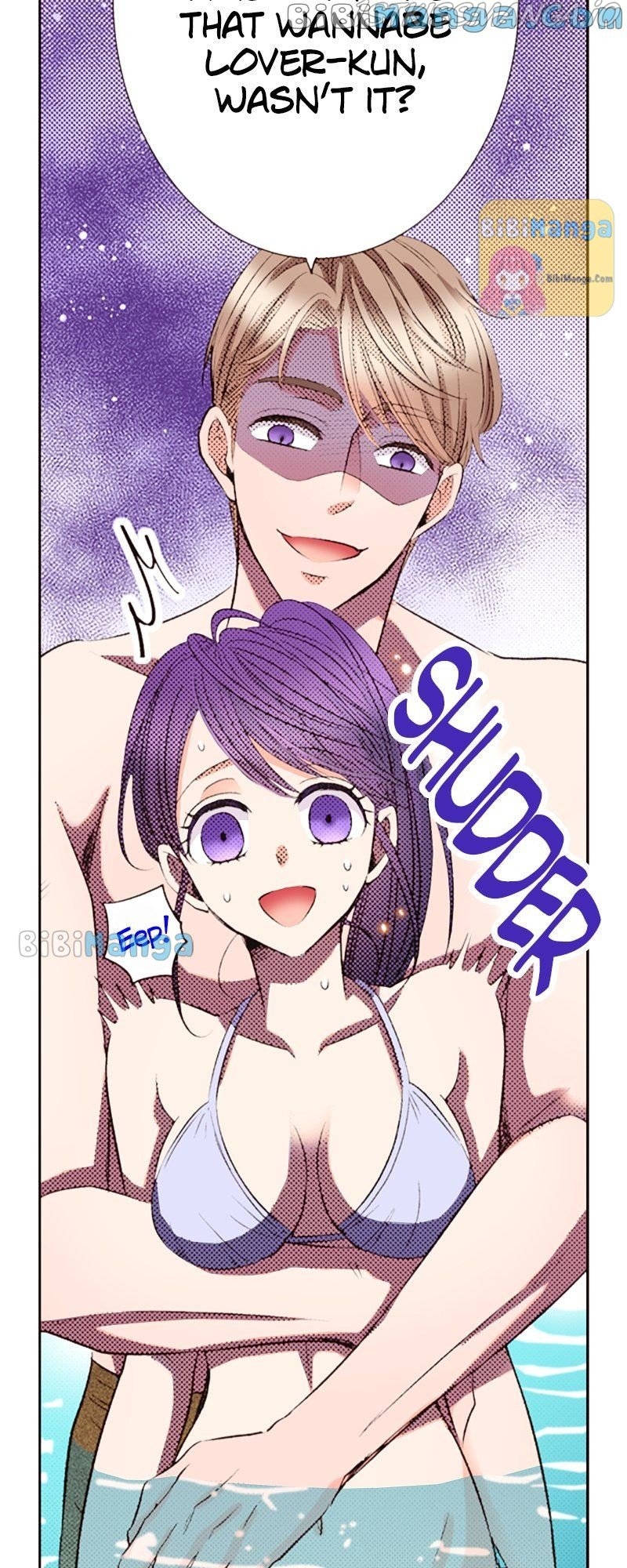 Country House With Benefits?! Chapter 53 - page 13
