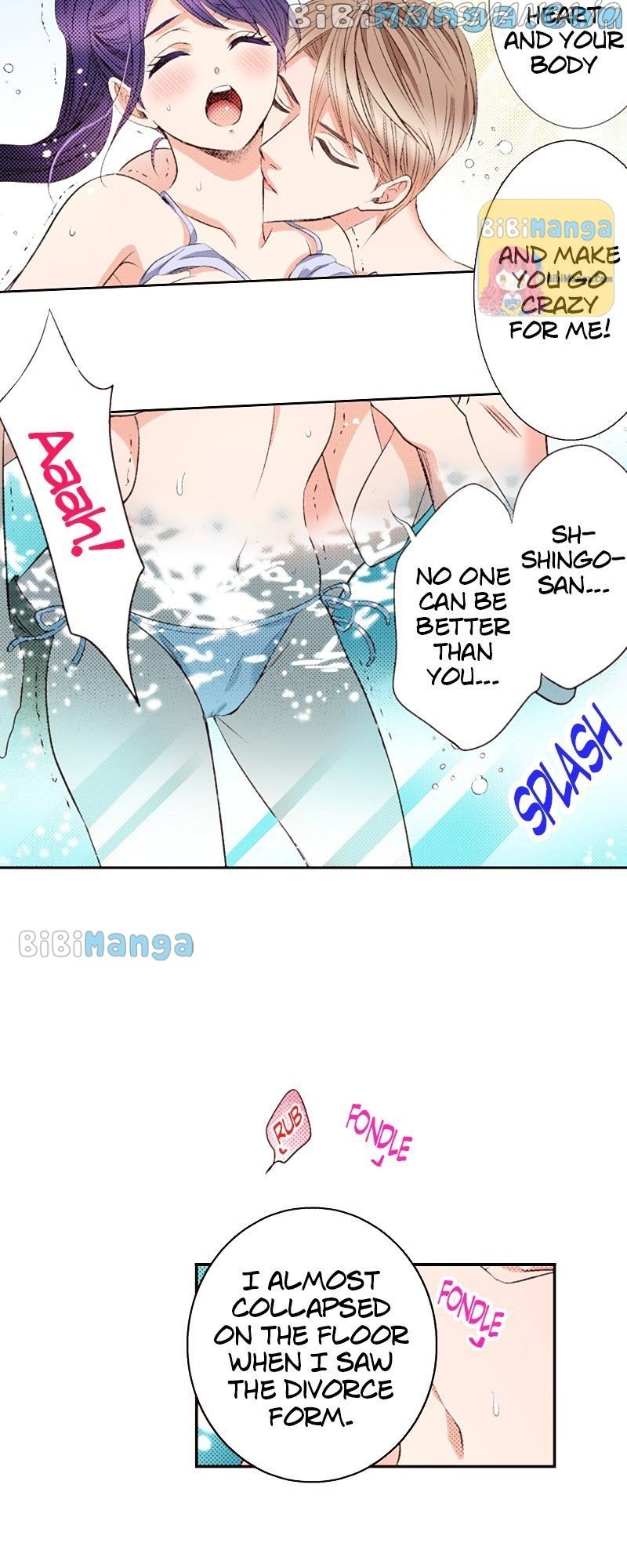 Country House With Benefits?! Chapter 53 - page 17