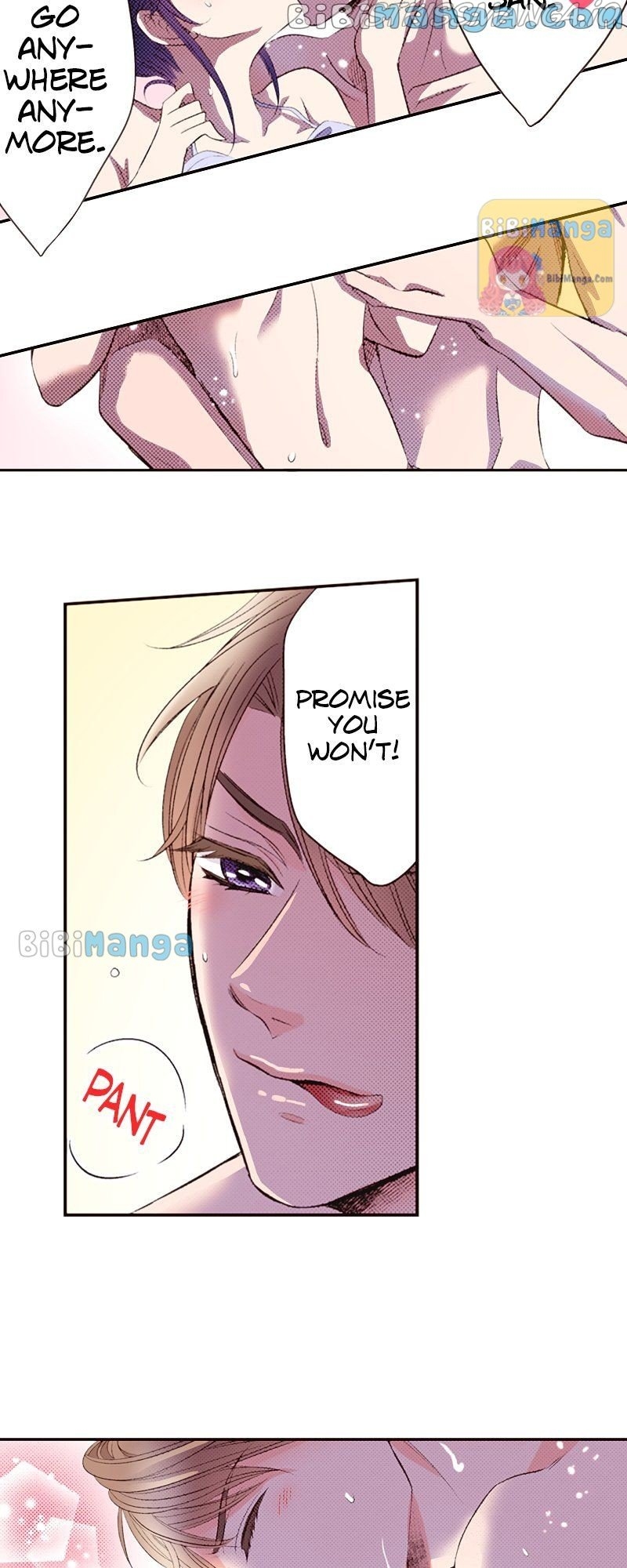 Country House With Benefits?! Chapter 53 - page 19