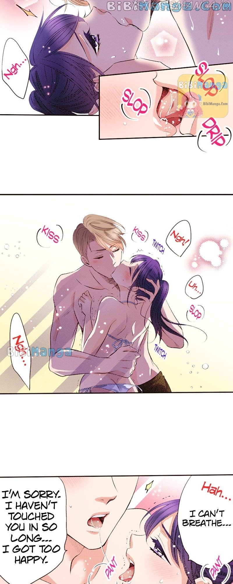 Country House With Benefits?! Chapter 53 - page 20
