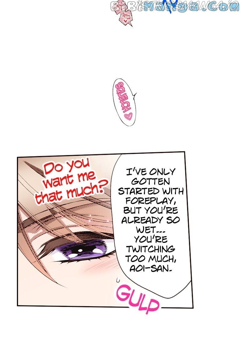 Country House With Benefits?! Chapter 53 - page 22