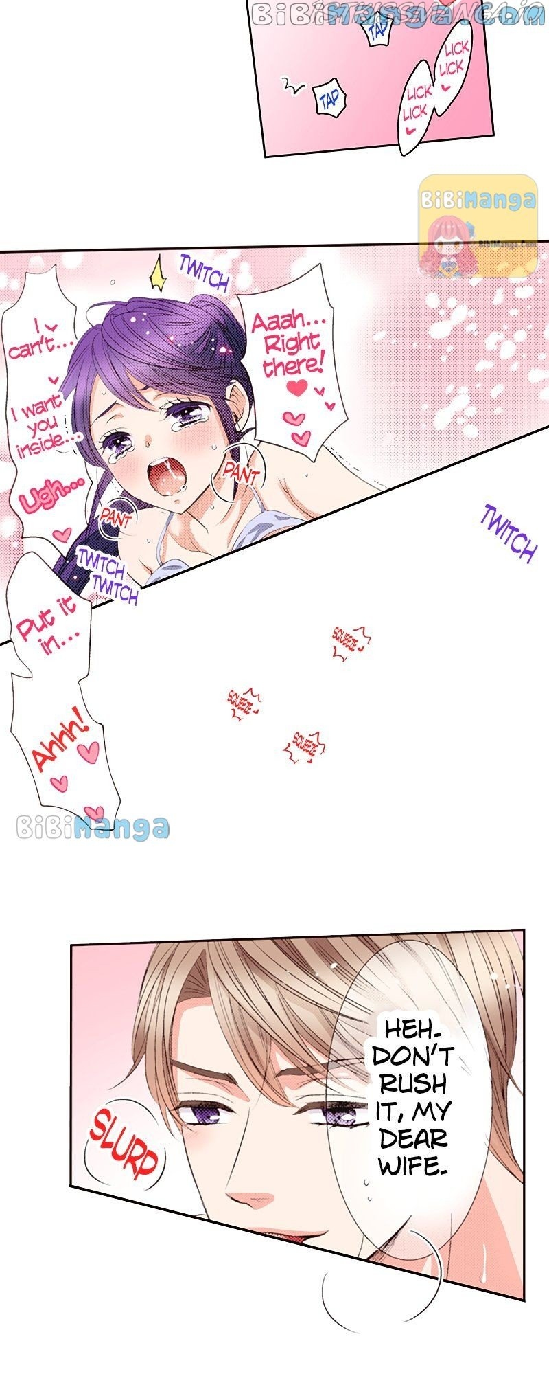 Country House With Benefits?! Chapter 53 - page 24