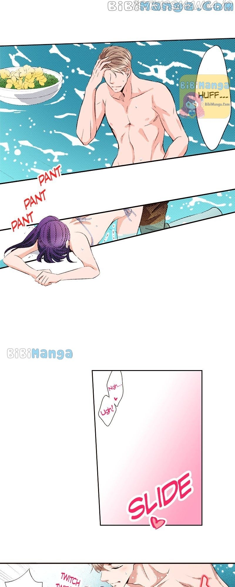 Country House With Benefits?! Chapter 53 - page 25