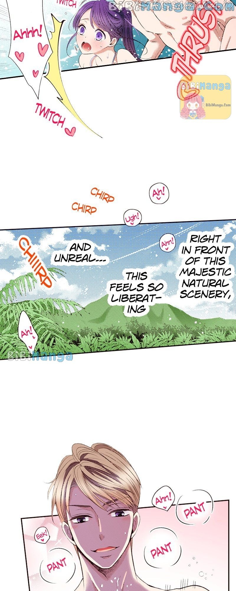 Country House With Benefits?! Chapter 53 - page 26