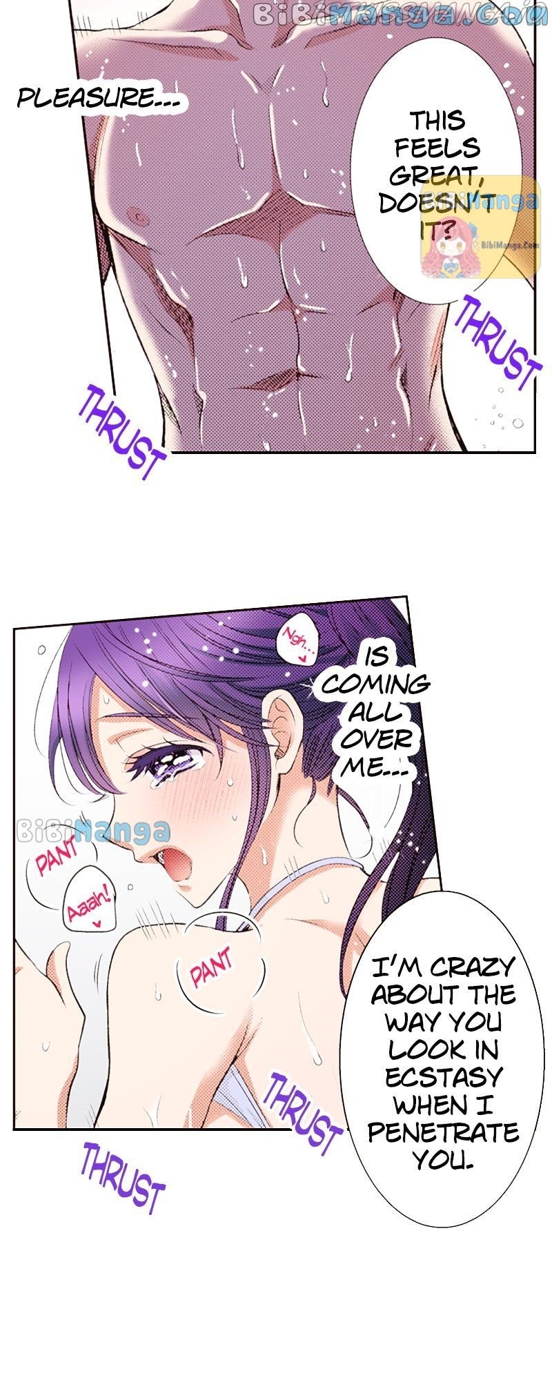 Country House With Benefits?! Chapter 53 - page 27