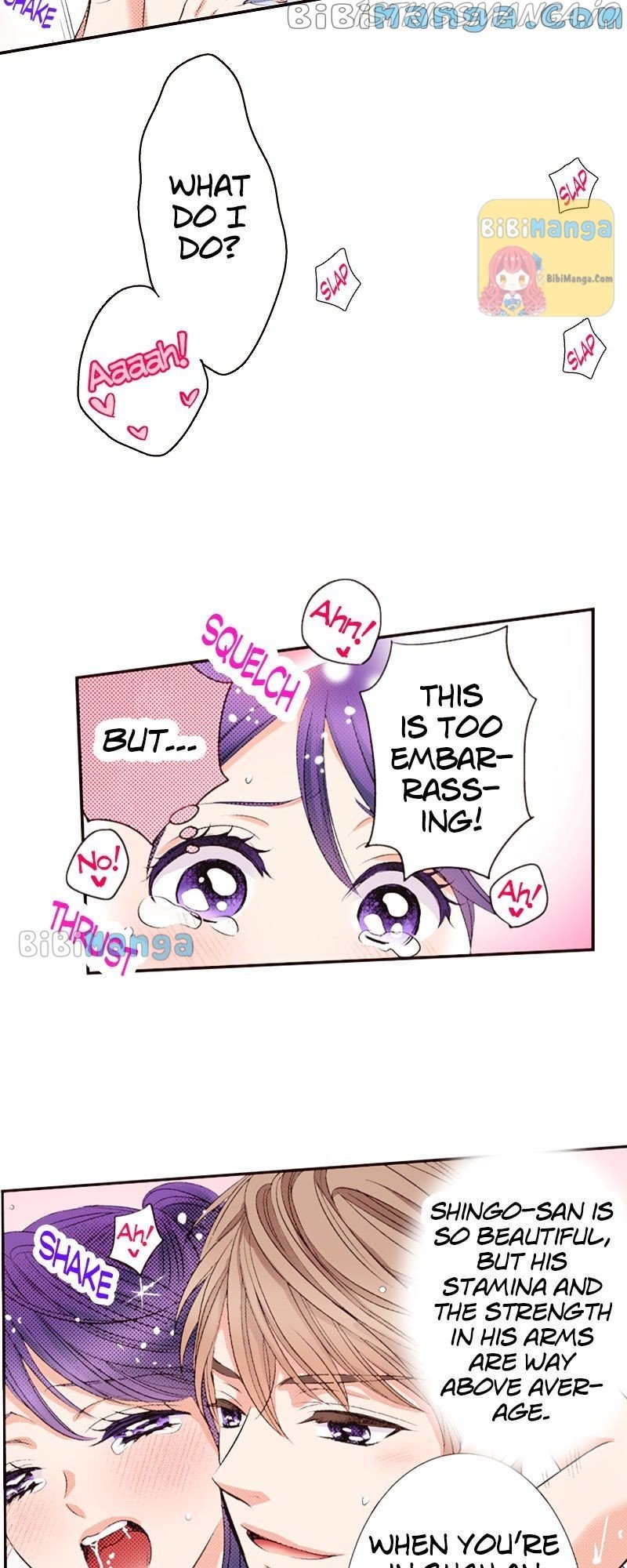 Country House With Benefits?! Chapter 53 - page 29