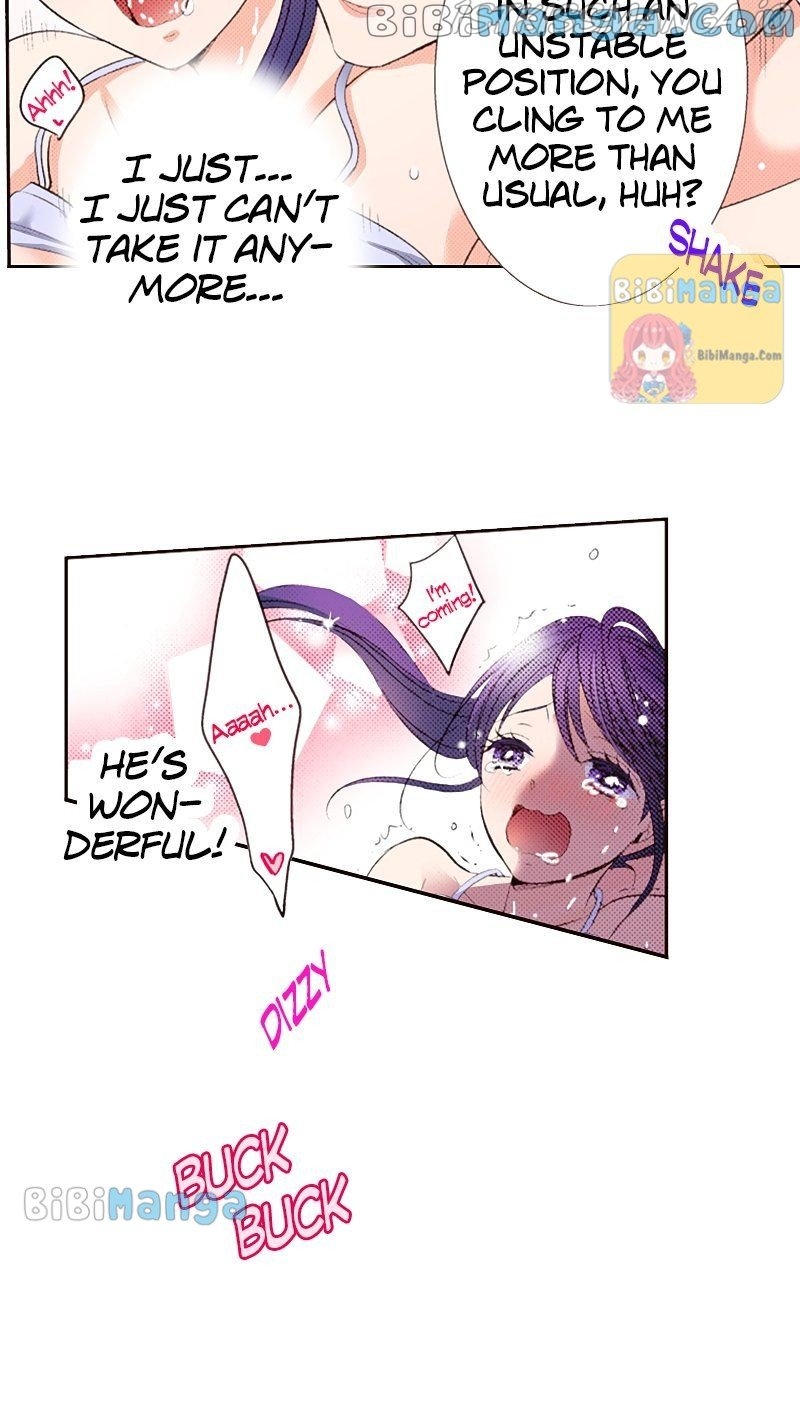Country House With Benefits?! Chapter 53 - page 30