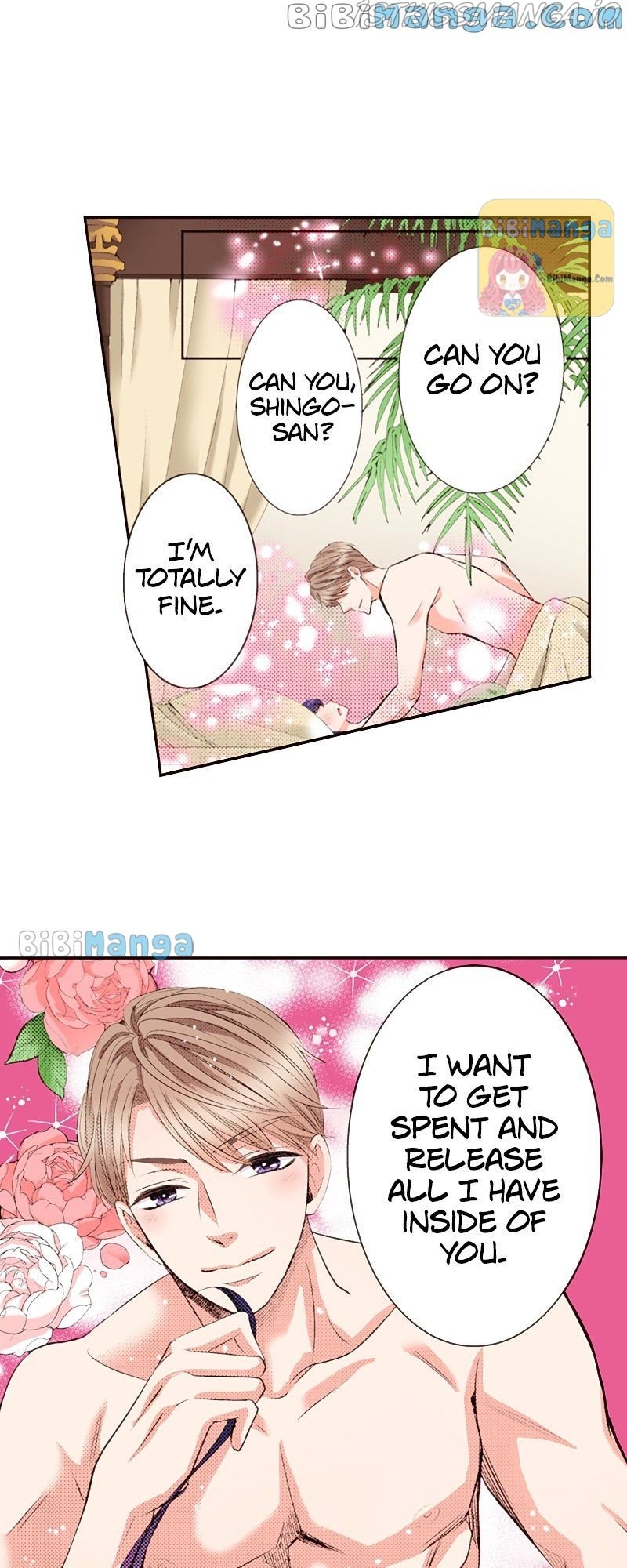 Country House With Benefits?! Chapter 53 - page 31