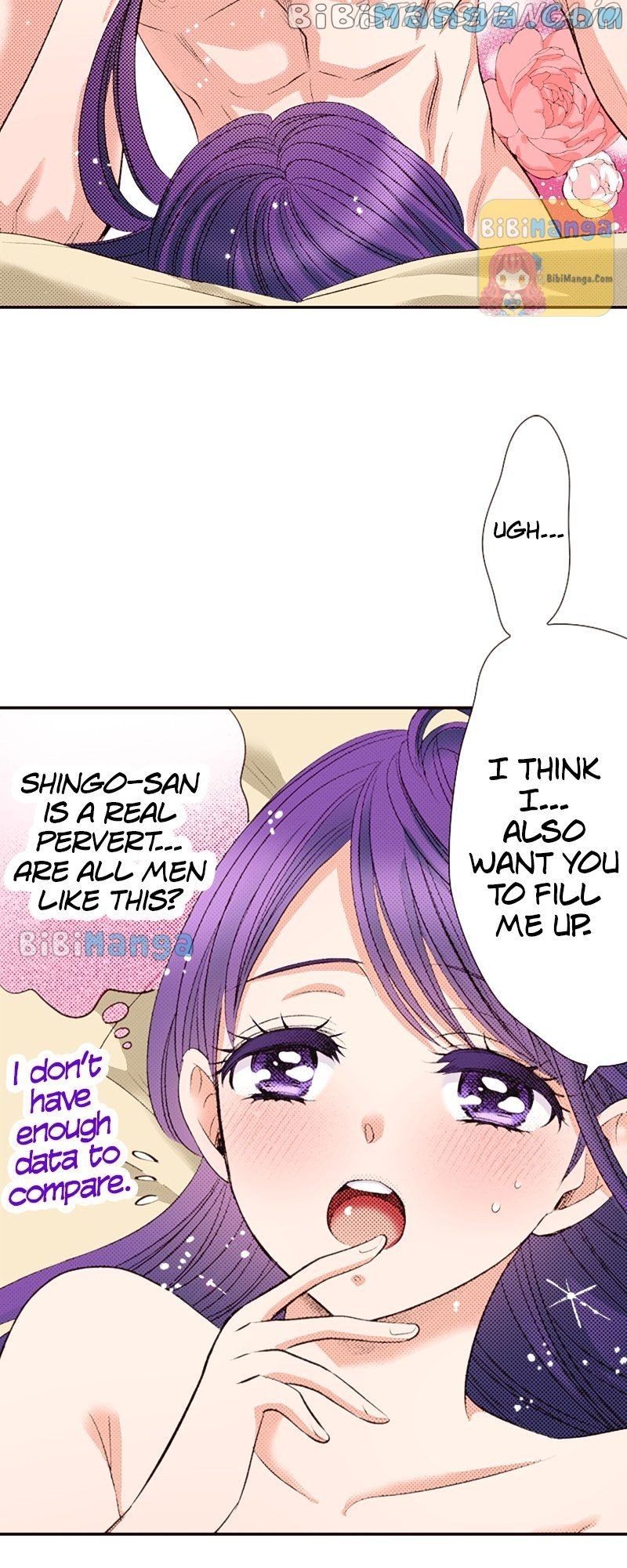 Country House With Benefits?! Chapter 53 - page 32