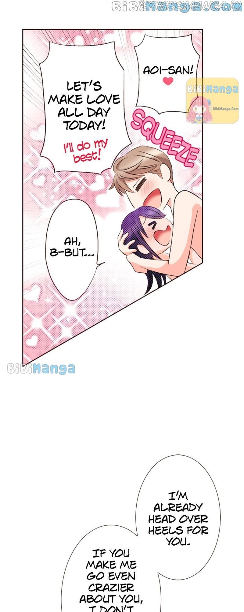 Country House With Benefits?! Chapter 53 - page 33