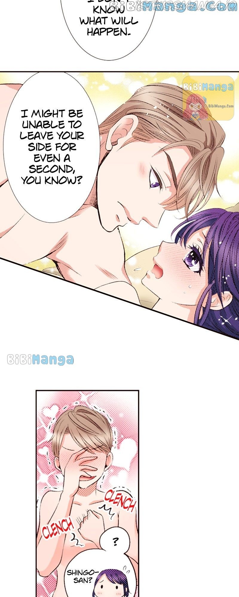 Country House With Benefits?! Chapter 53 - page 34