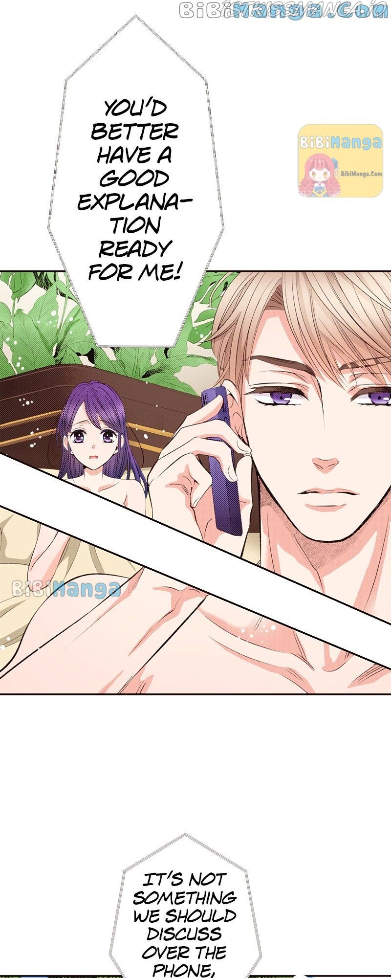 Country House With Benefits?! Chapter 53 - page 40