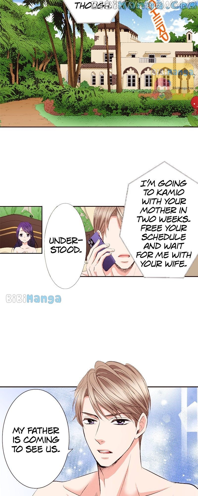 Country House With Benefits?! Chapter 53 - page 41
