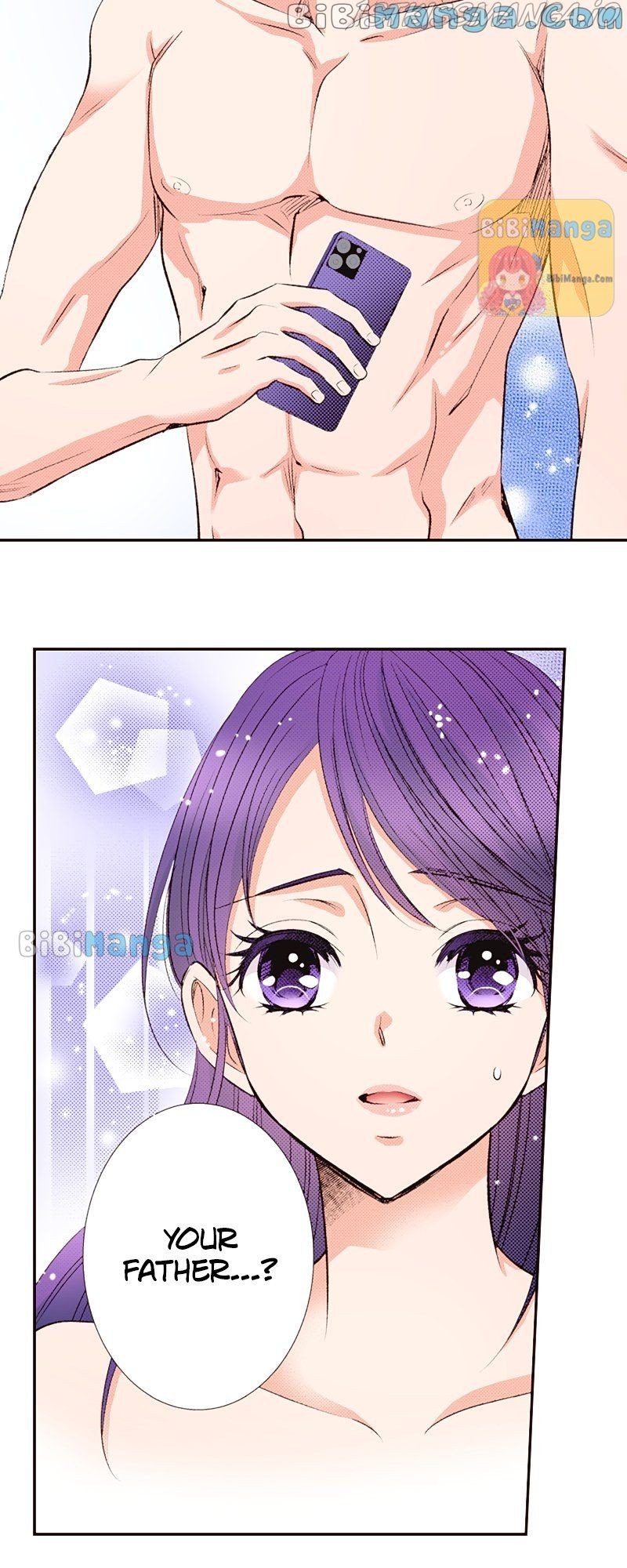 Country House With Benefits?! Chapter 53 - page 42