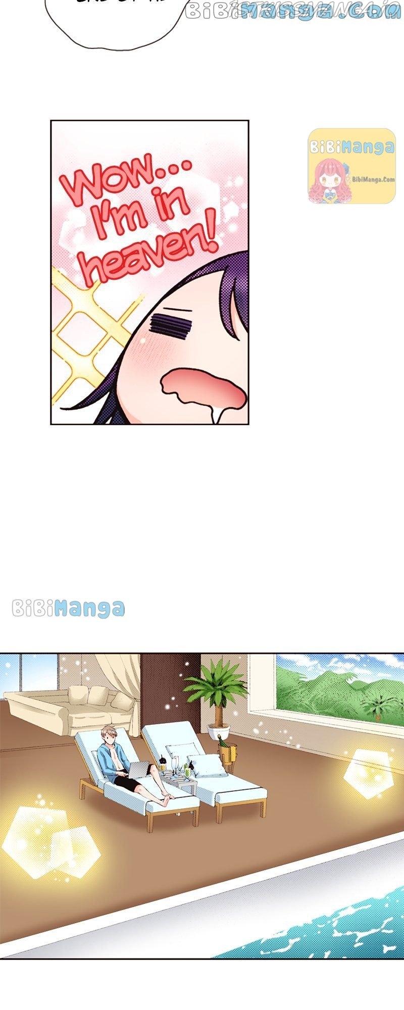 Country House With Benefits?! Chapter 53 - page 6
