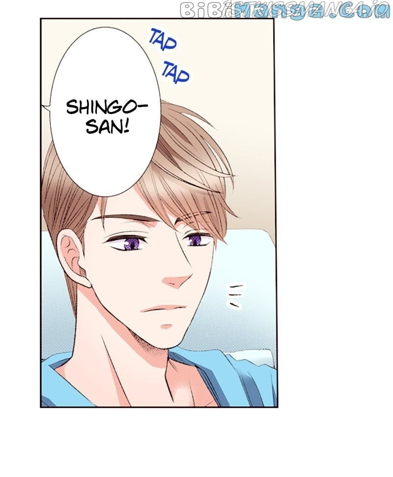 Country House With Benefits?! Chapter 53 - page 7