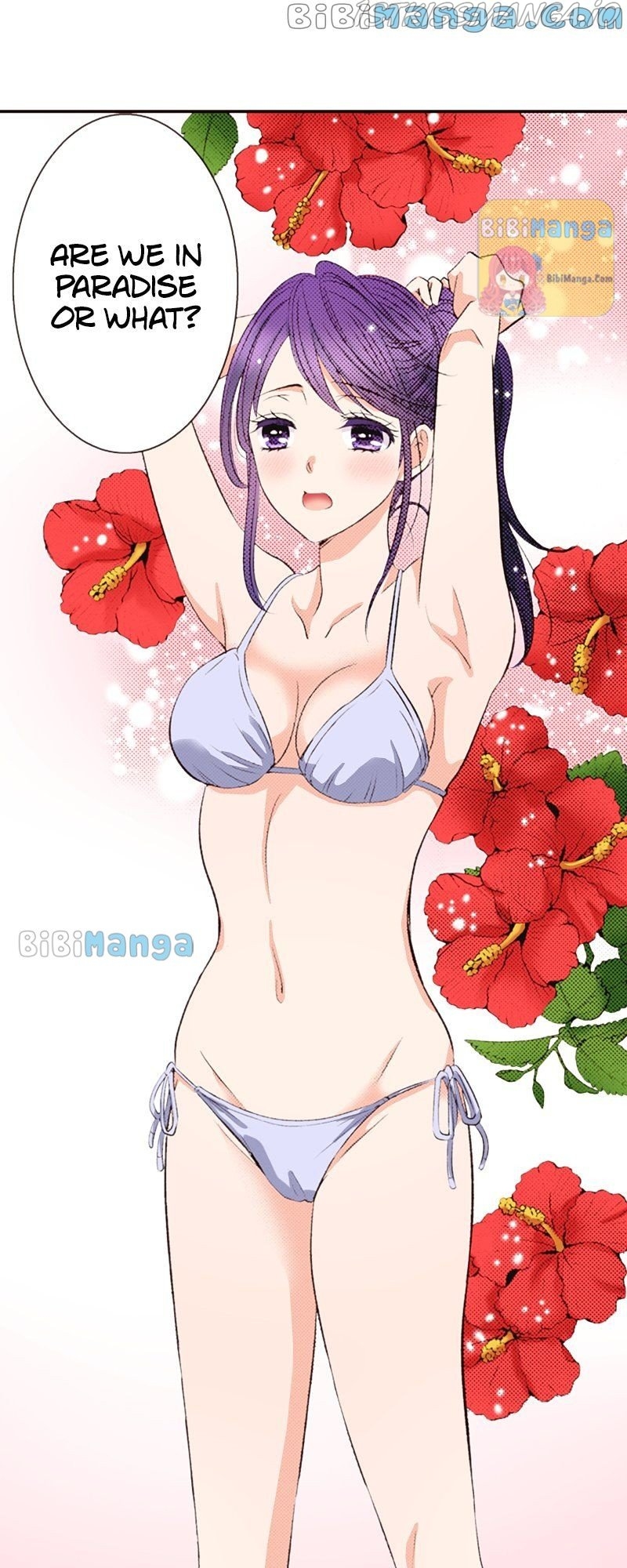 Country House With Benefits?! Chapter 53 - page 8