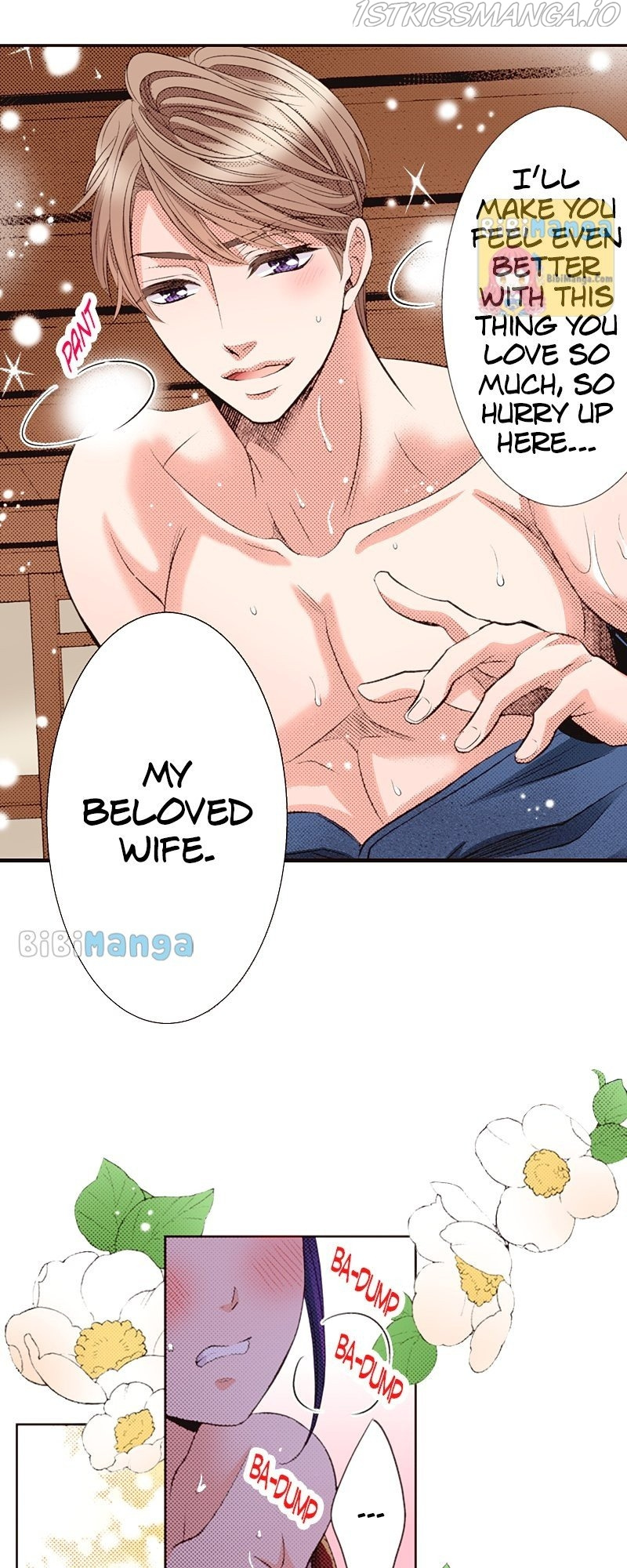 Country House With Benefits?! chapter 50 - page 10