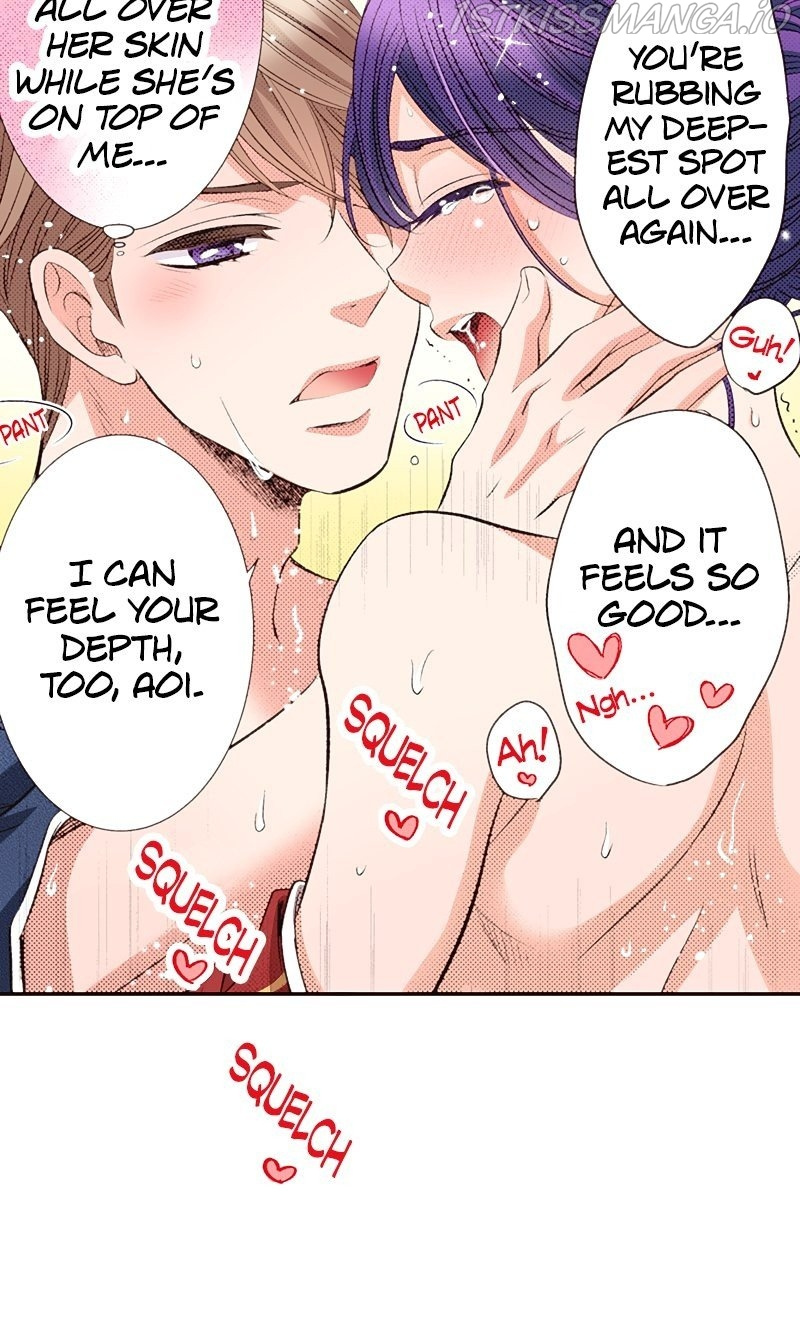 Country House With Benefits?! chapter 50 - page 13