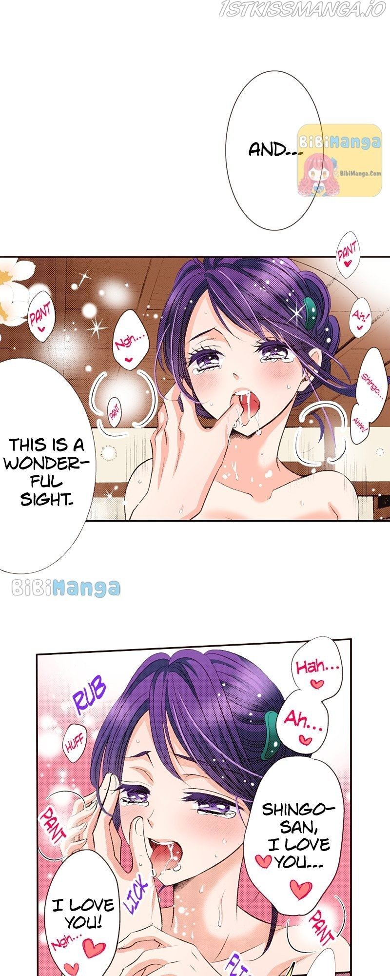 Country House With Benefits?! chapter 50 - page 14