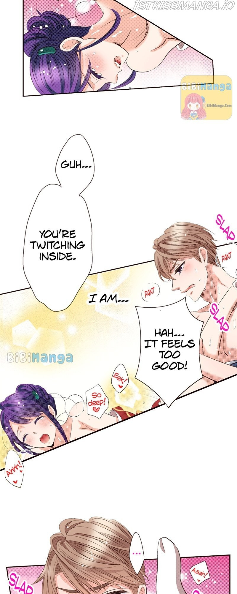 Country House With Benefits?! chapter 50 - page 16