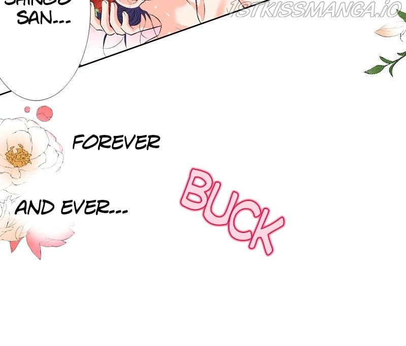 Country House With Benefits?! chapter 50 - page 19