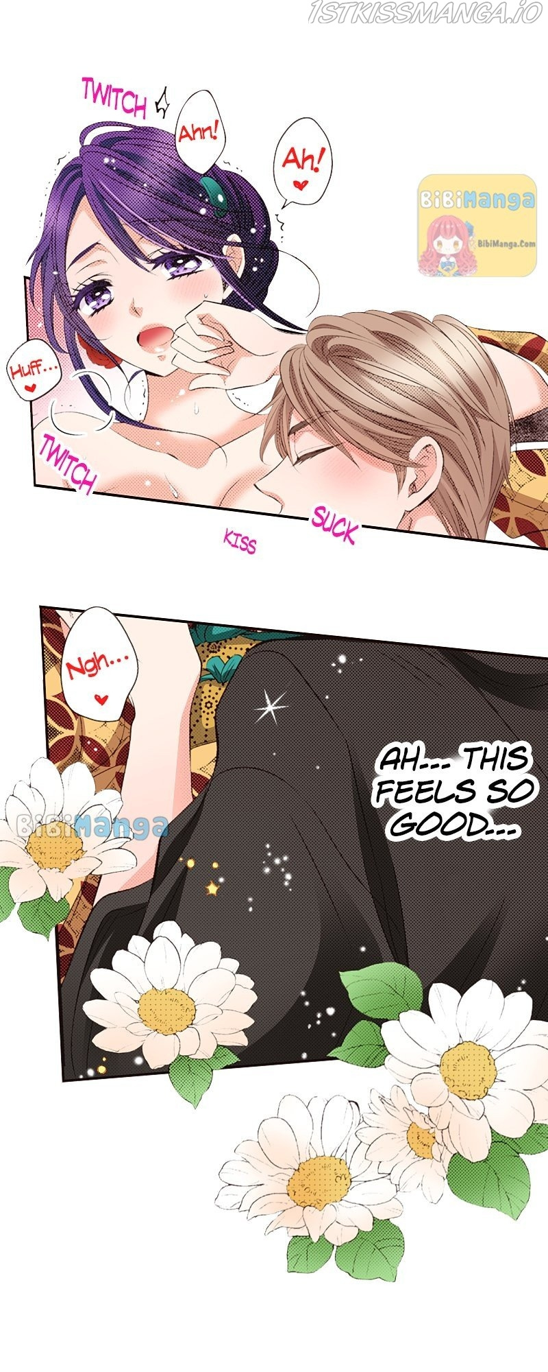 Country House With Benefits?! chapter 50 - page 2