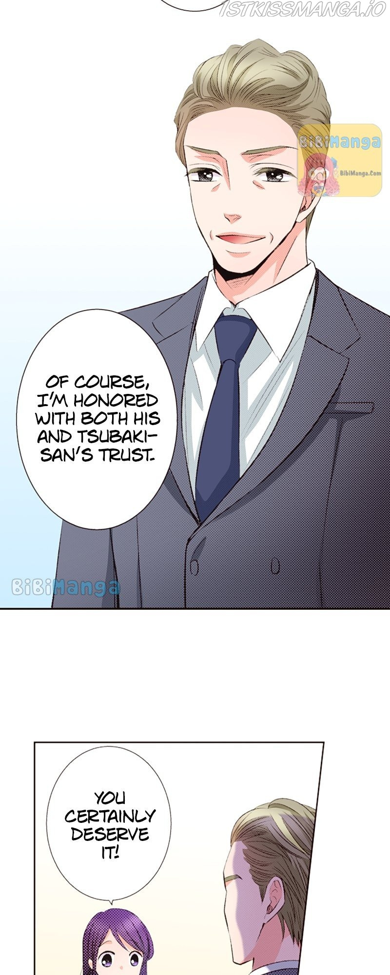 Country House With Benefits?! chapter 50 - page 24