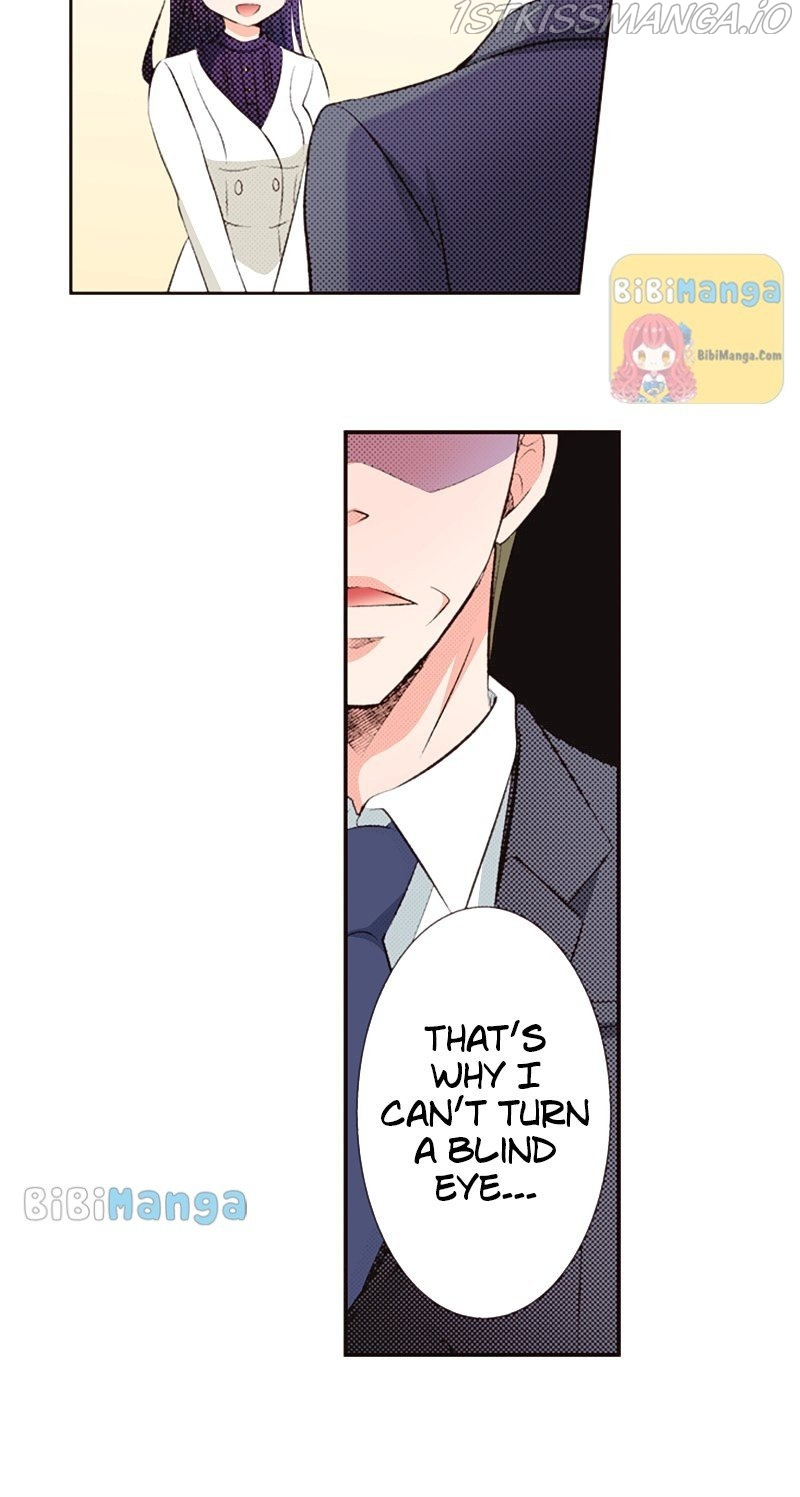 Country House With Benefits?! chapter 50 - page 25